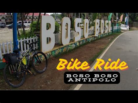 manong boso|BOSO EXPERIENCE .